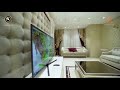 تصوير فيديو احترافي مع مونتاج وتعليق صوتي ـ شقة نموذجية