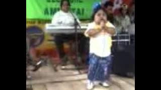 Anak kecil = sir gobang gosir
