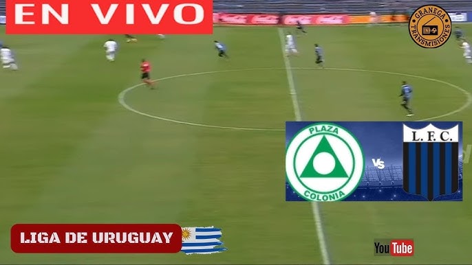 RACING MONTEVIDEO VS MONTEVIDEO CITY TORQUE EN VIVO POR GRANEGA ⚽ URUGUAY -  CLAUSURA - JORNADA 10 