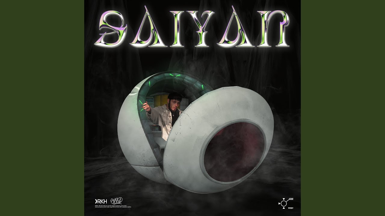 Watch SAIYAN on YouTube Watch SAIYAN on YouTube