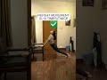 Posture Correction ✅ #shorts | Stay Fit With Ramya