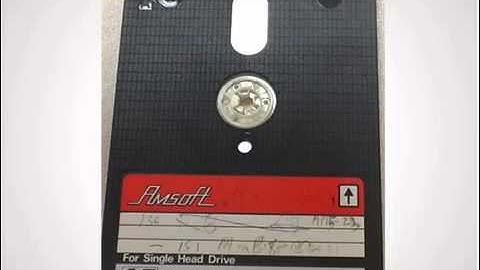 Innovative Solutions for Dealing with Born-digital Content in Obsolete Formats (Webinar Recording)