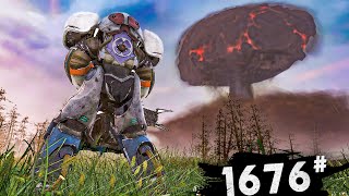 PLÖTZLICH NEUES EVENT.. aber es läuft NICHT WIE GEPLANT ❗☢️ Fallout 76 Deutsch 2023 #1676 | 4K