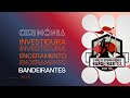 Cerimônia de Investidura Desbravadores | BANDEIRANTES