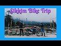 Sikkim Bike Trip |The Travel Create | North Sikkim Bike Trip | The Travel