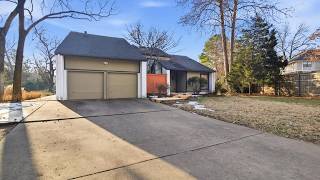 10137 S Marion Ave, Tulsa, OK
