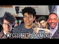 Celebrities That APPARENTLY Look Like Me (and why they actually don’t) | notcorry