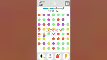Spot Connect (iOS & Android) GamePlay Walk Through Level 60