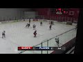 WMCH Tournament | Liberty vs Maryville Women's DI Hockey