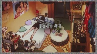 Video thumbnail of "Top 10 Lo-Fi Songs #1"