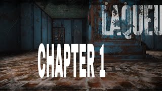 Laqueus Escape  Walkthrough Chapter 1