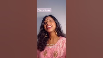 Thumbnail of the best part of shava shava