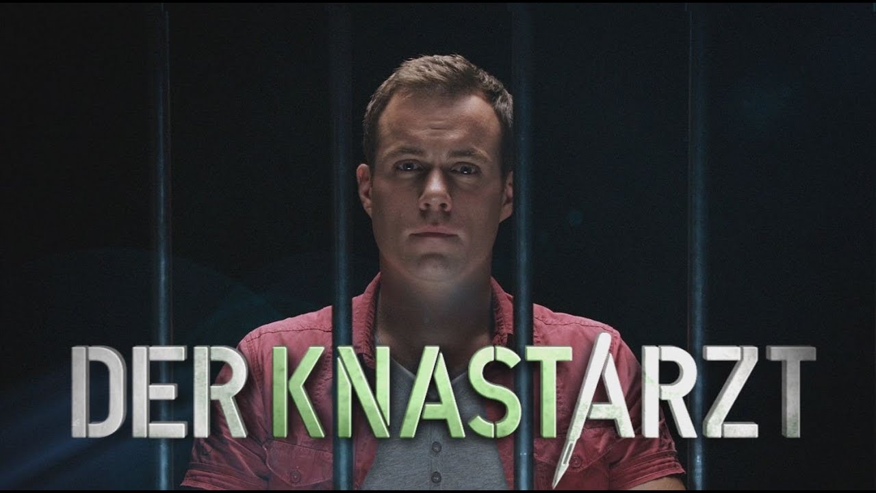 Der Knastarzt Staffel 2 Der Knastarzt Staffel 2