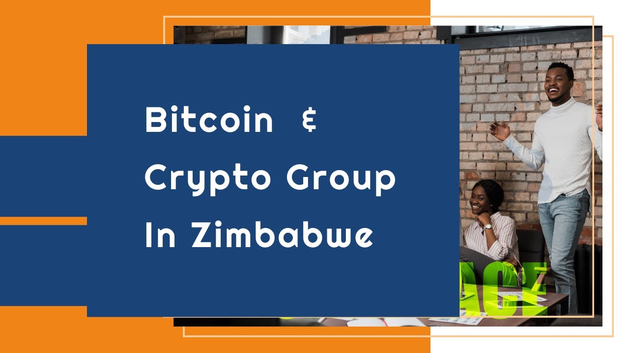 Bitcoin & Cryptocurrency Trading WhatsApp Group in Zimbabwe