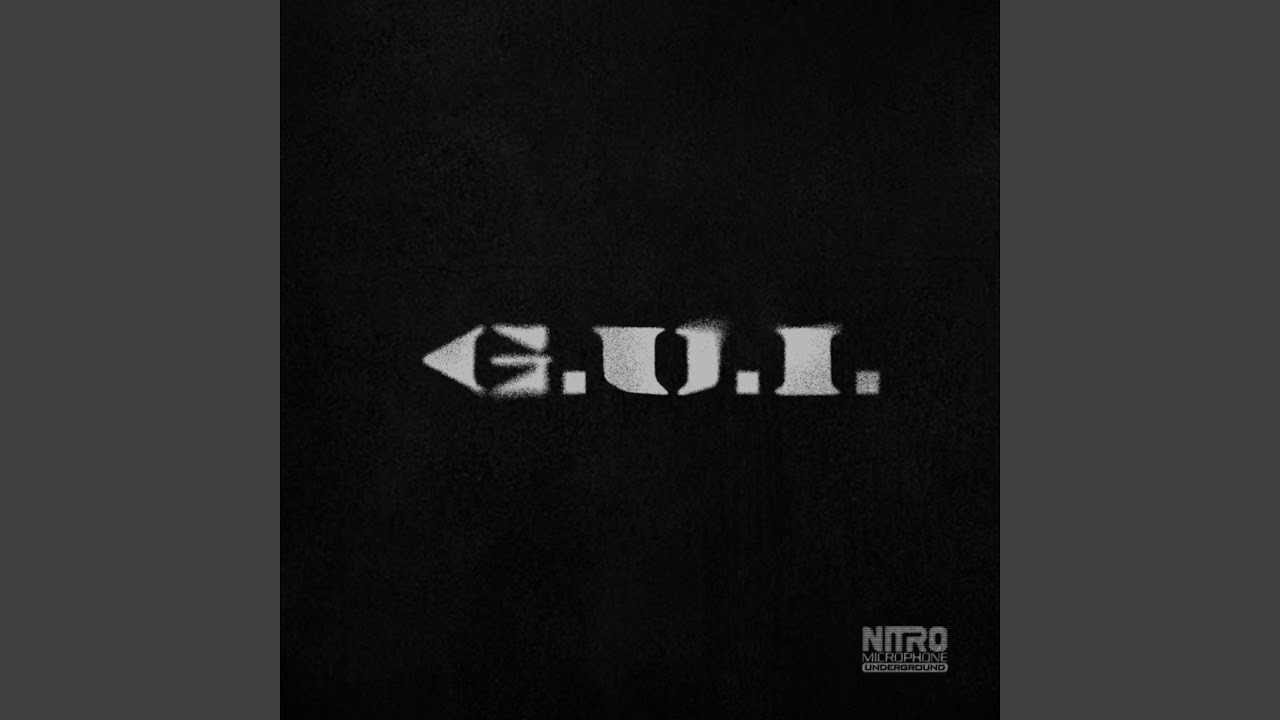 G.U.I. - YouTube