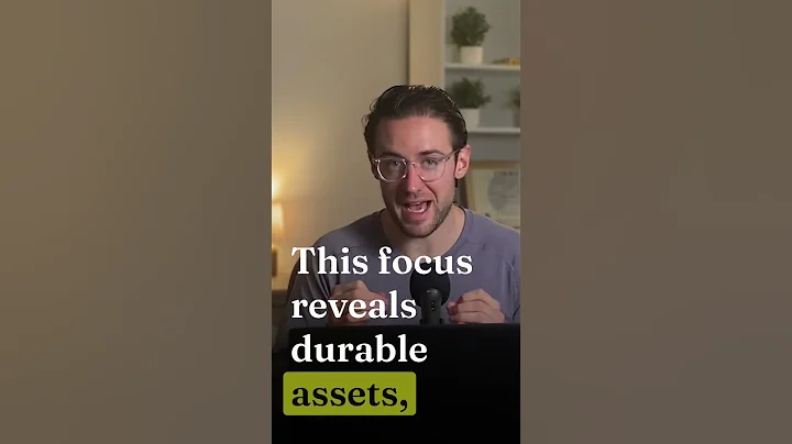 Warren Buffett's Secret: Balance Sheets Over Income Statements