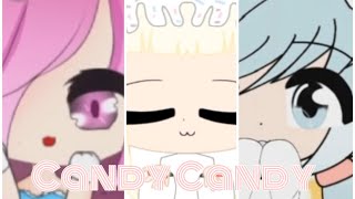 Candy candy meme | big collab | club furry