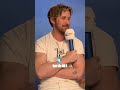 How could anyone do this to Ryan Gosling?! | Capital