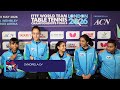 Team India is daring to dream after a very tight win over Ukraine! | London 2026