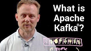 What is Apache Kafka®? (A Confluent Lightboard by Tim Berglund) + ksqlDB