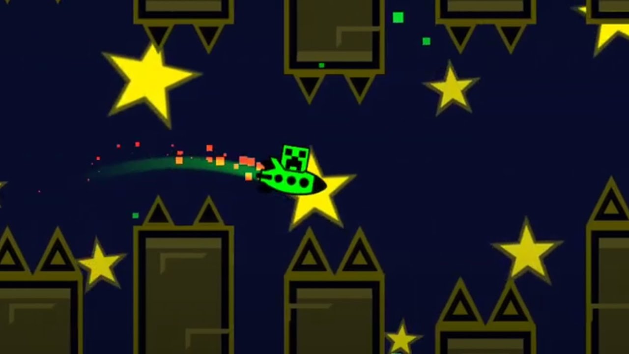 Geometry Dash || Duelo Maestro (Insane Demon) 63% Solo Mobile