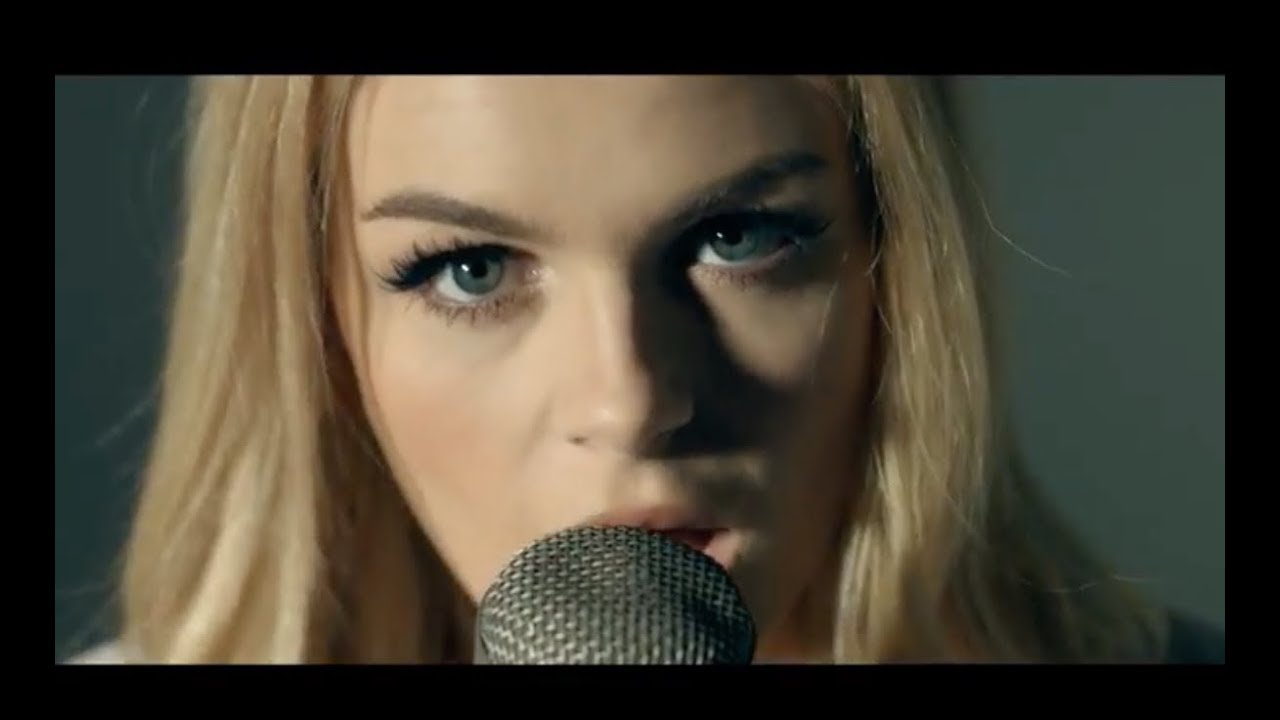 Happier - Marshmello ft. Bastille (Cover By: Davina Michelle)