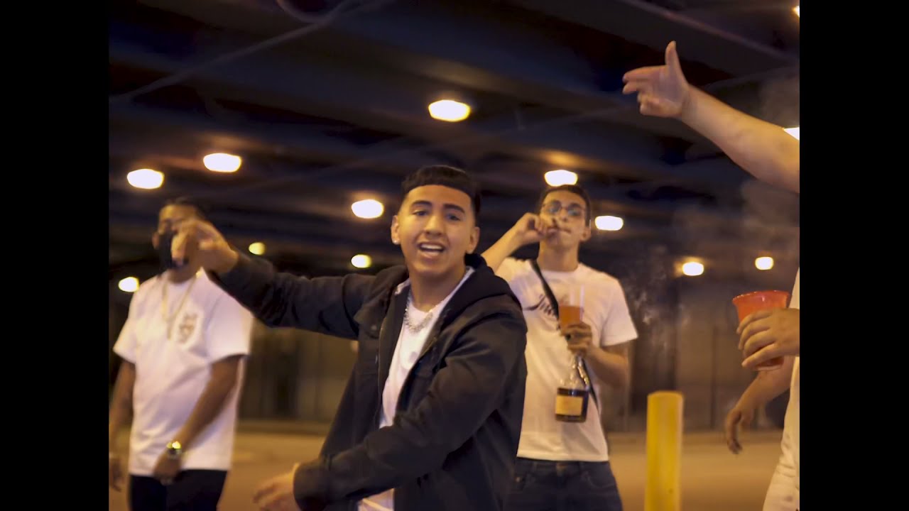 Siglow x Contour - “My City” | Shot by: @ChiTownVisualz