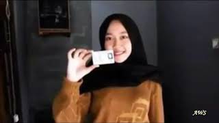 Namanya Unik Orangnya Cantik || Dita Leni Rafia