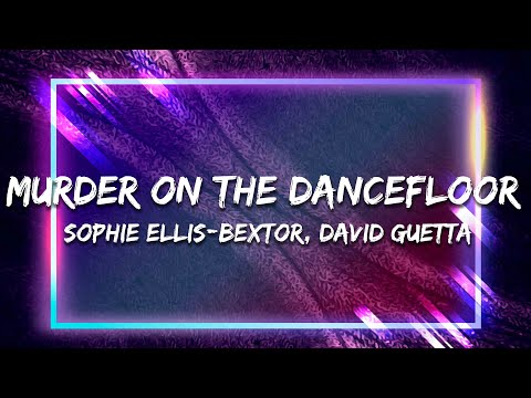 Sophie Ellis-Bextor -