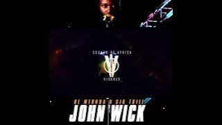 Sir Trill Live Performance (John Wick-De Mthuda)