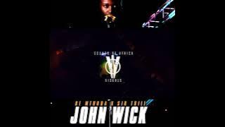 Download lagu Sir Trill Live Performance (John Wick-De Mthuda)