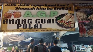 Download lagu Stall AGP bisi 'ai calamansi'🍻👍#ngasoh agi ka sekali da