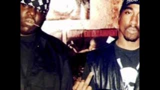 biggie smalls ft  2pac _nas-living in pain subtitulado español