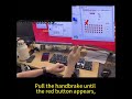 USB Handbrake SIM For G25/27/29 T300 T500 PC Racing Games