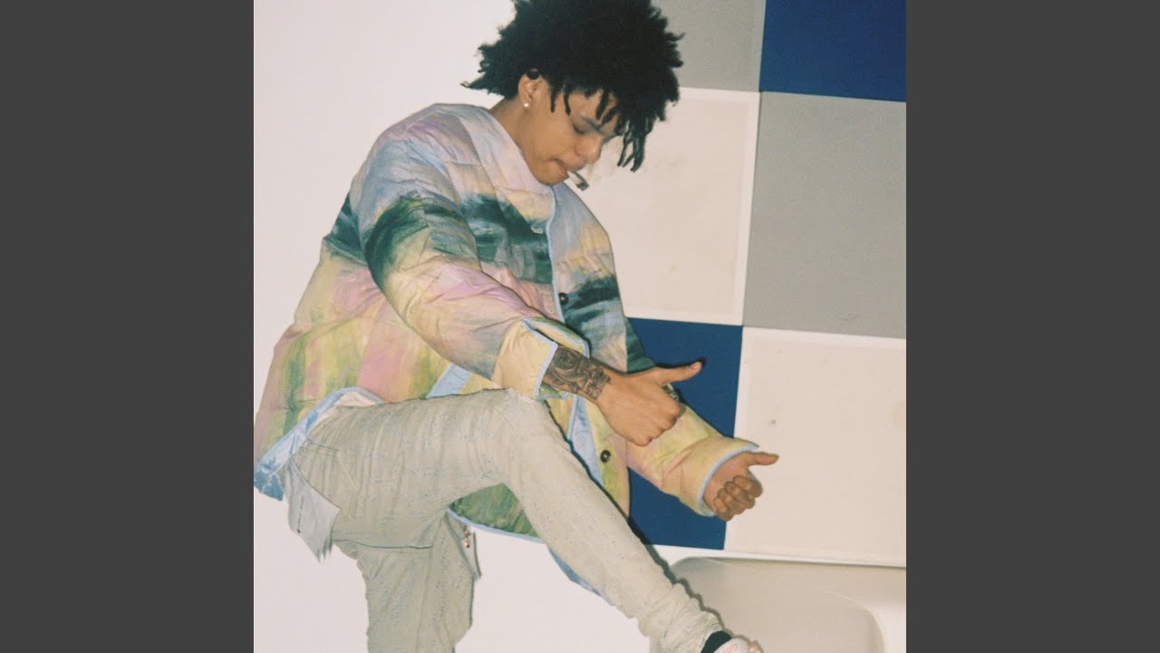 Life’s A Prize (Shine)