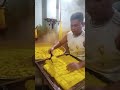tahu kuning kunyit