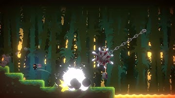 Mad Dojo  - DevLog / Bomb shockwave/heatwave shader