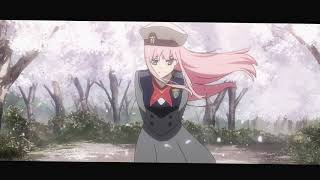 Милый Во Франксе Amv Darling In The Franx (Let Me Down Slowly)