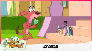Pakdam Pakdai | Full Episode | ICE CREAM screenshot 4