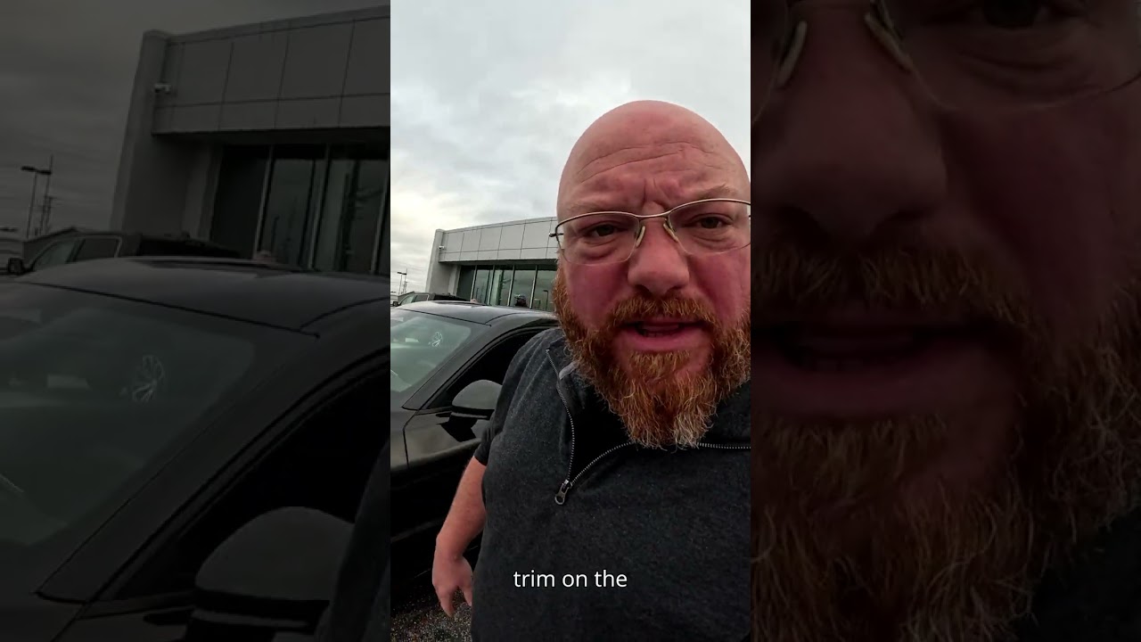 2026 Dodge Charger Scat Pack Six Pack Blacktop Edition!!