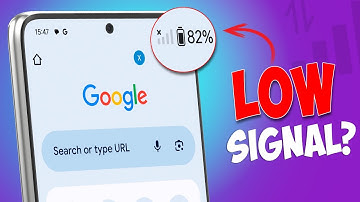 How to Fix OnePlus Low Signal Issue | OnePlus Weak Signal