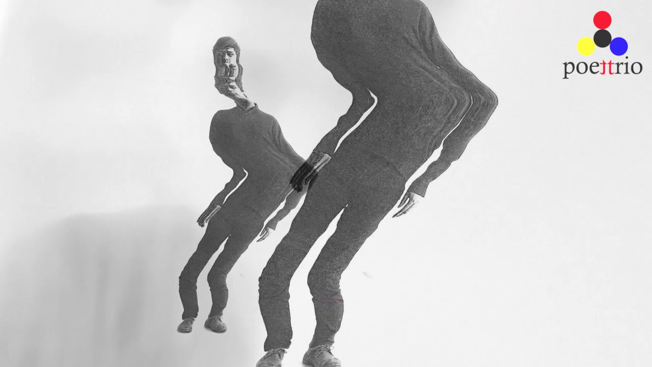 Jessica Sequeira and Jessica Rainey - Poettrio Collaborative Translation Event