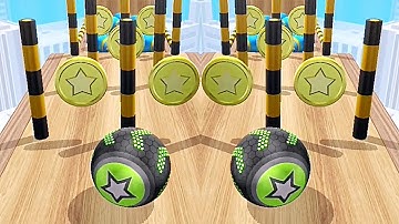 Going Balls Super SpeedRun Gameplay New Update Part 473