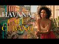 Midnight Café Cubano ☕ Old Havana Jazz & Warm Latin Soul