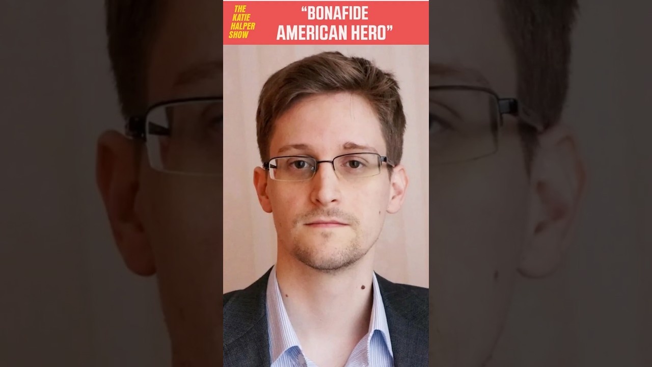 Why Edward Snowden Is NOT A TRAITOR w/ CIA Whistleblower John Kiriakou