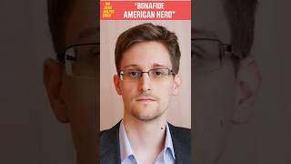 Why Edward Snowden Is NOT A TRAITOR w/ CIA Whistleblower John Kiriakou