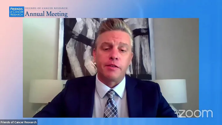 Friends of Cancer Research Annual Meeting 2020 Day 2: Optimizing the Use of Accelerated Approval