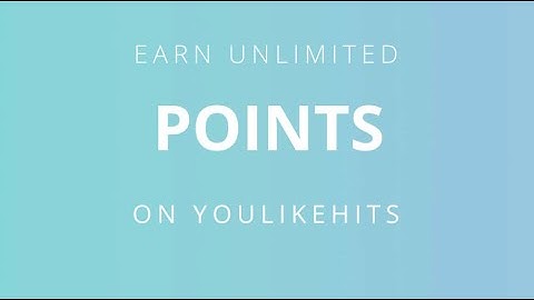 Youlikehits Bot Showcase 2021 | Get Unlimited Points | Giveaway