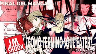 🔷 Soul Eater  Resumen en 10 Minutos (más o menos) 