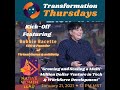 NWL Transformation Thursdays: Jan 21, 2021